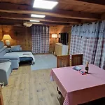 Napkapu דירה Val dʼIlliez