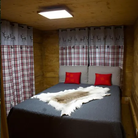 Napkapu * Val dʼIlliez