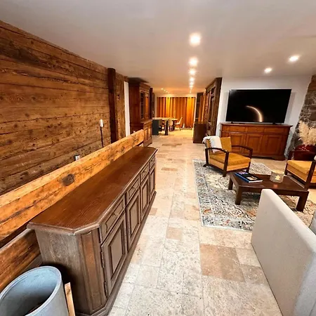 Napkapu Appartement *