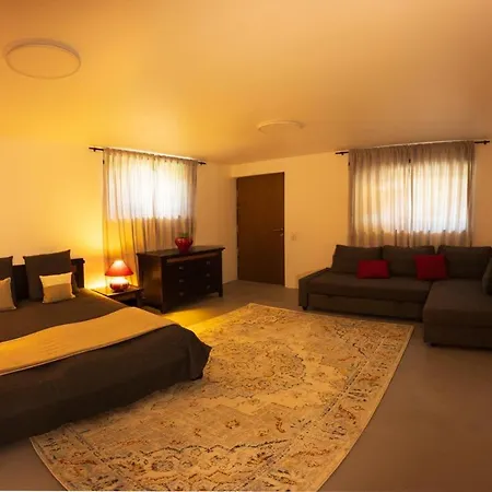 Appartement Napkapu *