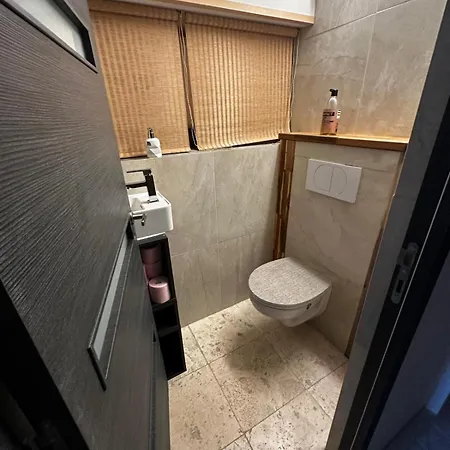 Appartement Napkapu *