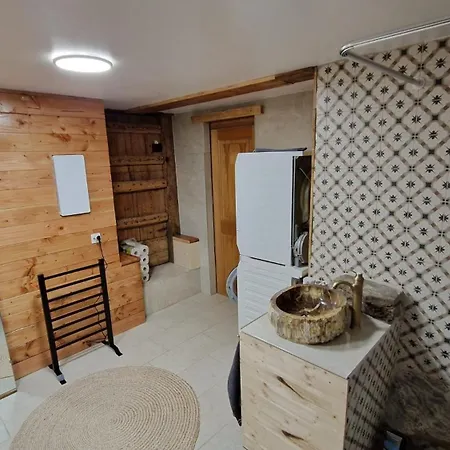 Napkapu Appartement *