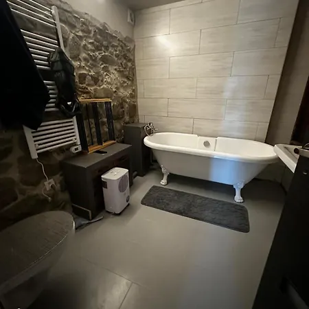 Appartement Napkapu *