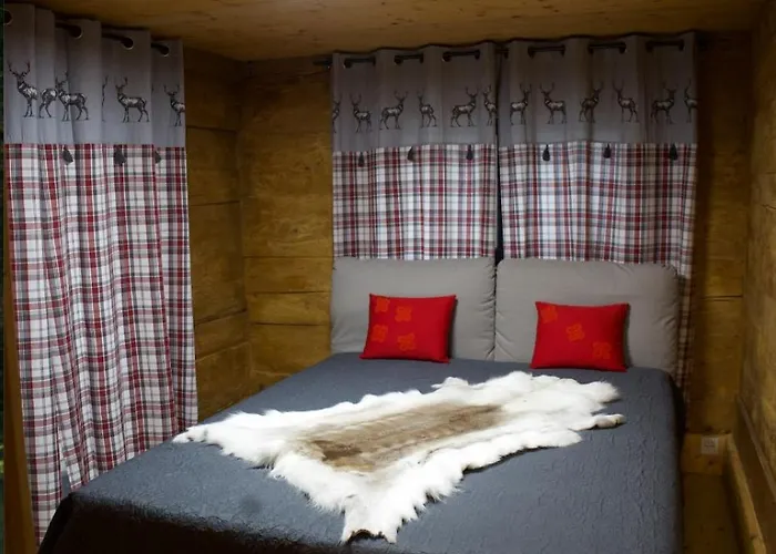 Napkapu * Val dʼIlliez