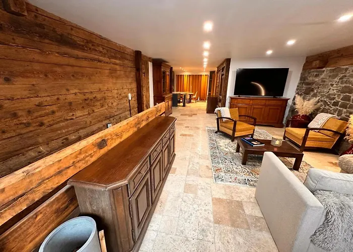 Napkapu Appartement *