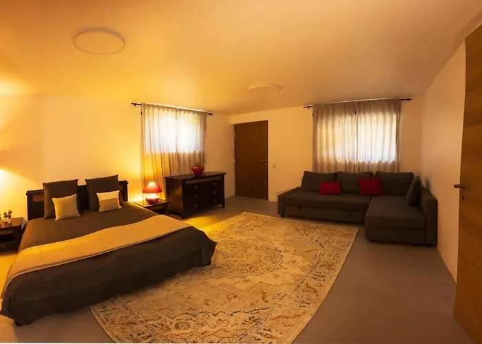 Appartement Napkapu *