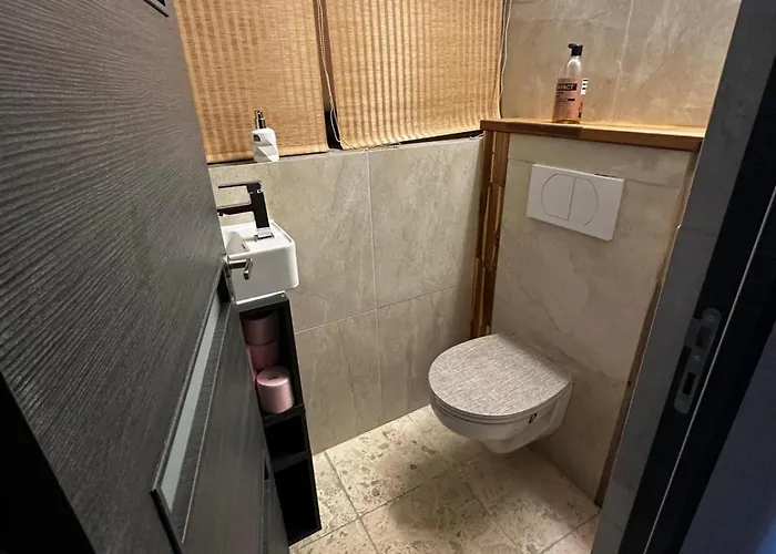 Appartement Napkapu *