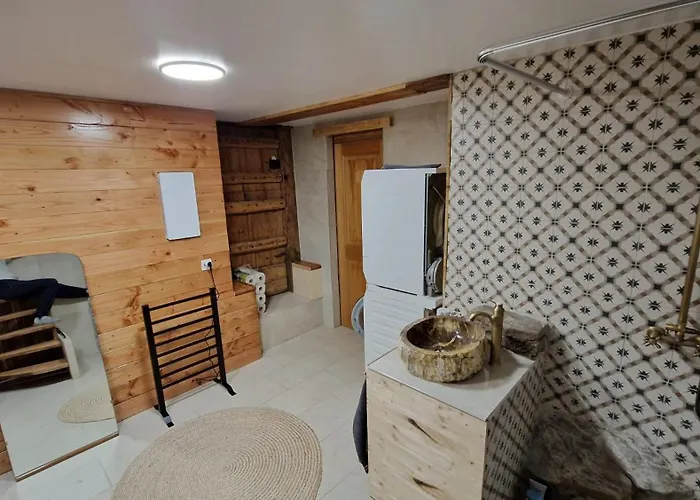 Napkapu Appartement *