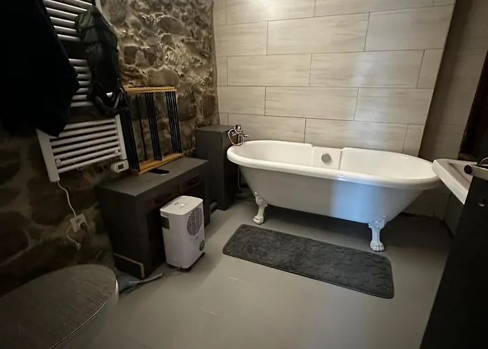 Appartement Napkapu *