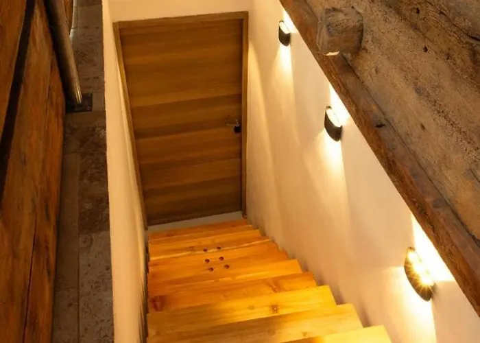 Διαμέρισμα Napkapu Val dʼIlliez